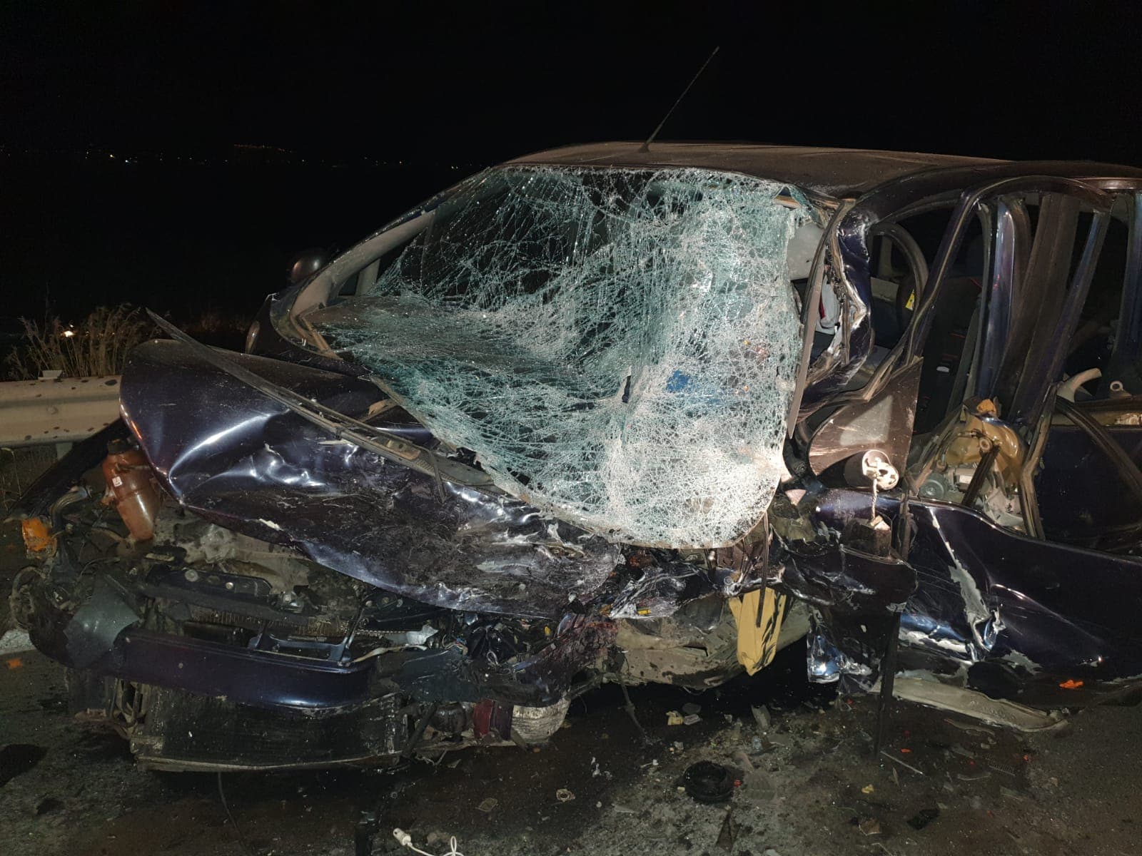 Incidente a Cassano, due morti di Corigliano Rossano