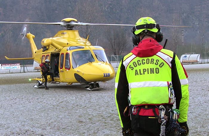 Scomparso un 44enne nel Cosentino, era uscito per un’escursione