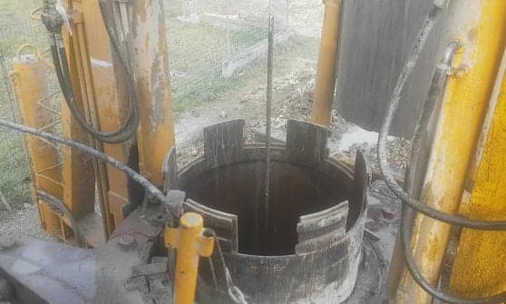 Crisi idrica, nuovi pozzi a Rossano. Interventi di riqualificazione a Corigliano
