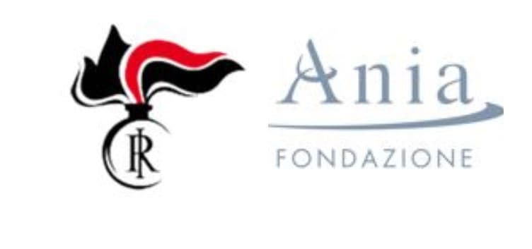 Carabinieri e fondazione Ania: settima edizione dell'iniziativa "Adotta una strada", all'insegna della sicurezza stradale