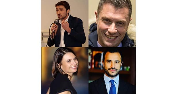 Promenzio, Madeo R., Madeo F., Zagarese: "Perchè non a Corigliano il secondo consiglio comunale?"