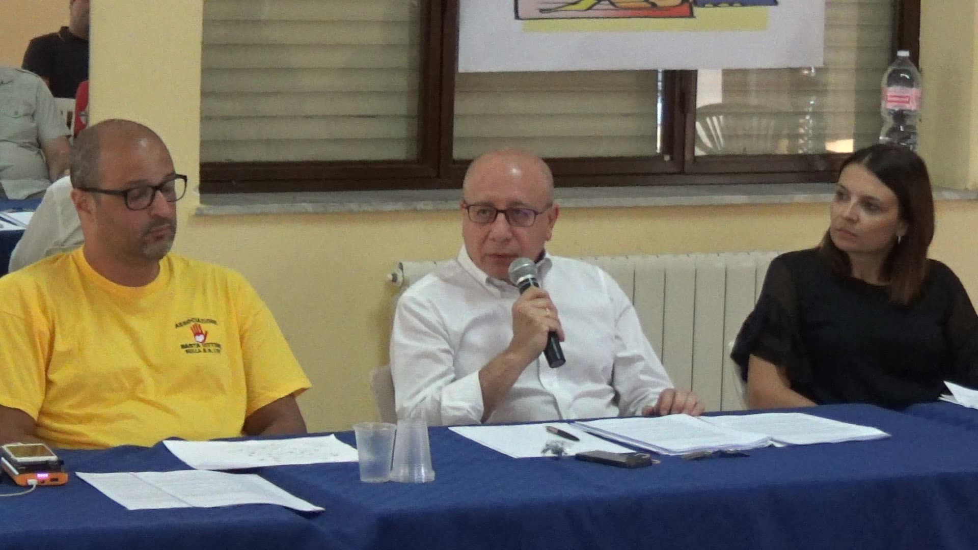 Nuova statale 106, raccolta firme per la riapertura dei cantieri