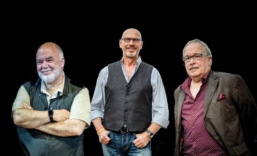 Peperoncino Jazz Festival, domenica 4 agosto gli EGM trio, centro storico Rossano. Proseguono gli eventi estivi