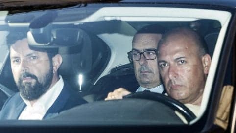 Governo, incontro lampo Zingaretti-Di Maio. Ipotesi Conte bis