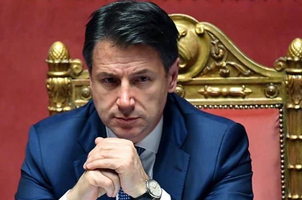 Giuseppe Conte si dimette e pone fine all'azione di Governo