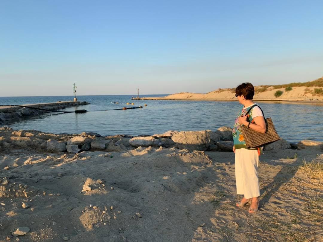 Abate: "Riapertura Canale degli Stombi è ottima notizia per i pescatori della Marineria di Corigliano Rossano"