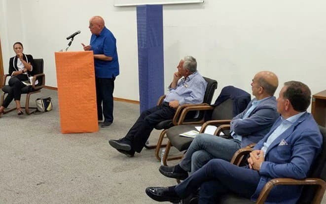 Lo sfogo di Oliverio: "Contro di me fango e infamie da ambienti del Pd"