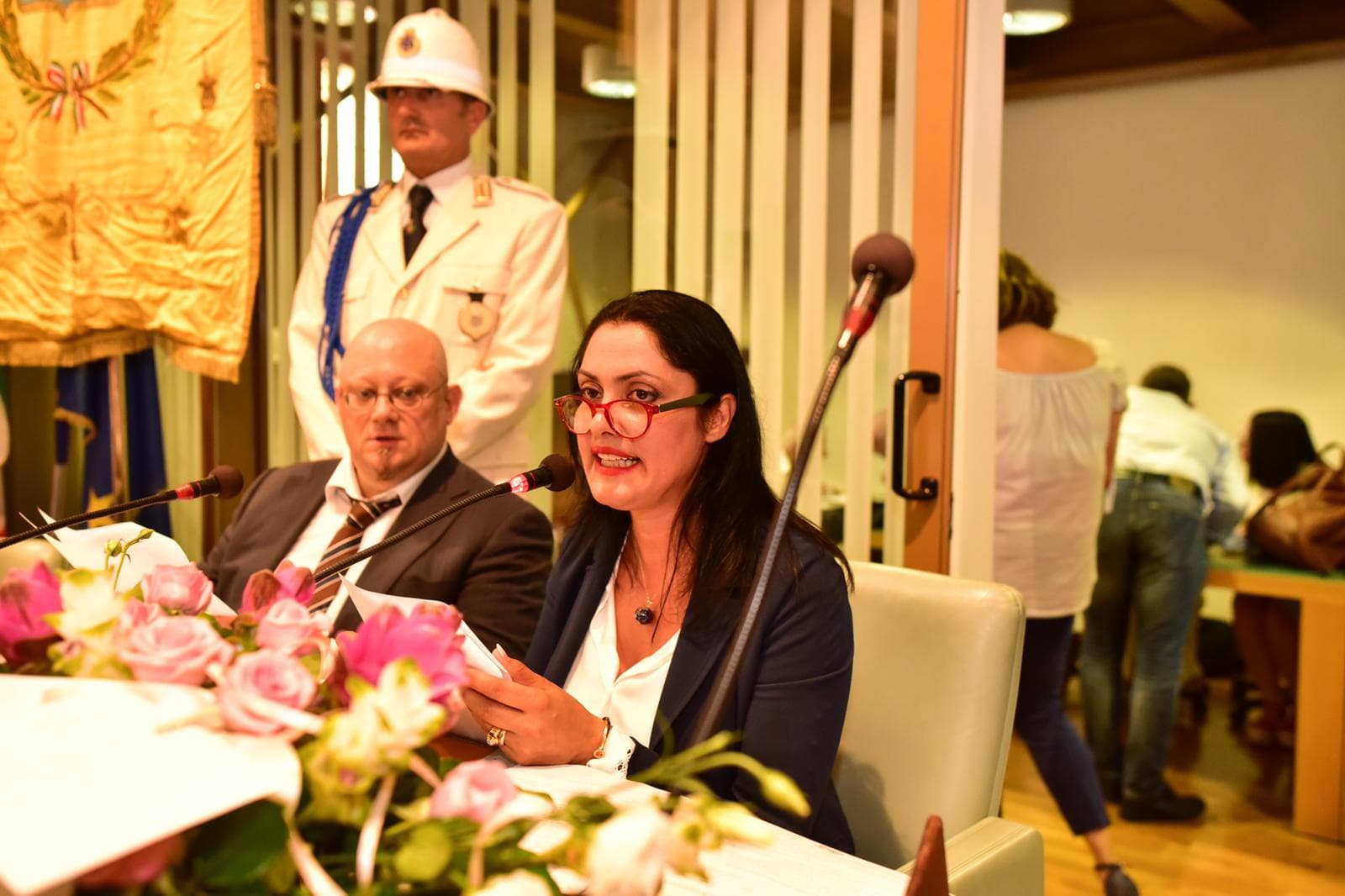 Opposizione consiliare Corigliano Rossano, Olivo:"Sfacelo macchina comunale. Questa è la rivoluzione?"
