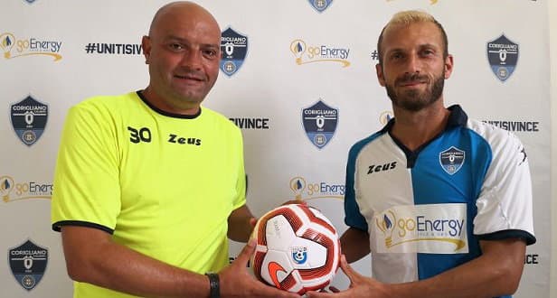 Corigliano Calcio: sale l'attesa per la prima di campionato a Roccella