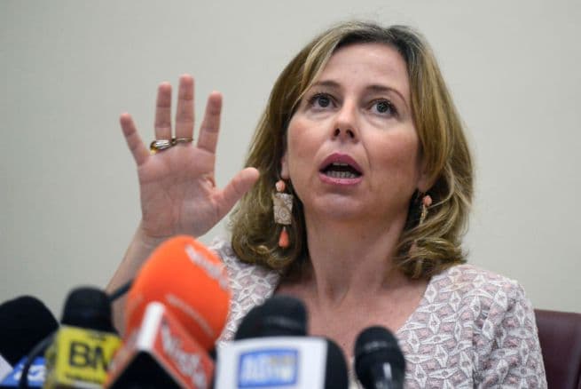 Ministro Grillo: «Subito una legge contro le aggressioni negli ospedali»