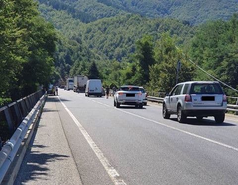 Ancora una tragedia sulle strade del cosentino. Dopo Longobucco, un morto e due feriti gravi sulla 107