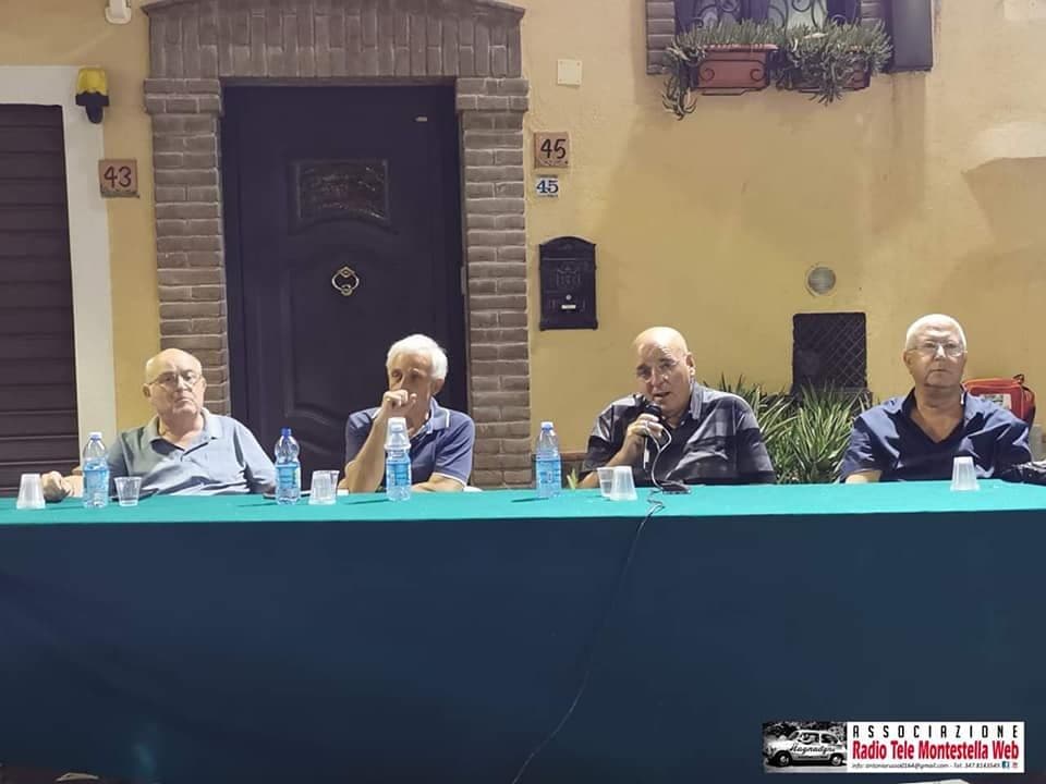 Oliverio a Bivongi:“In questi anni abbiamo rotto il reticolo degli interessi e delle clientele”