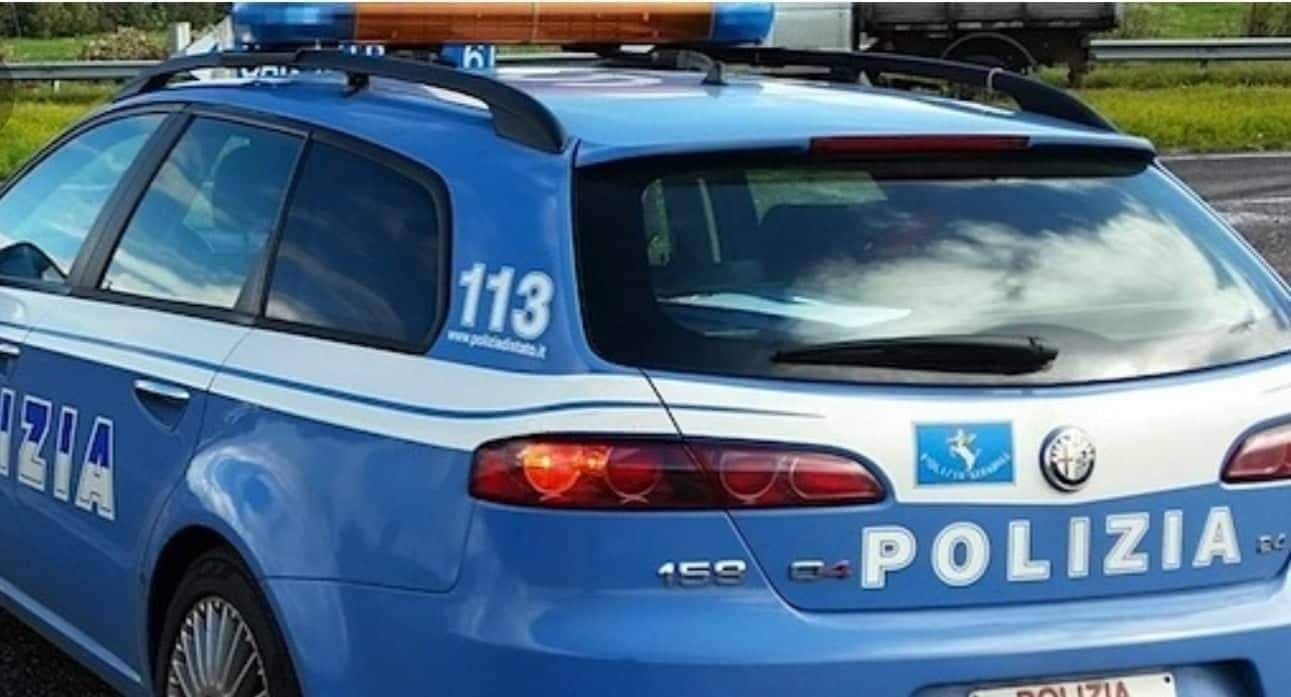 Corigliano Rossano, un arresto per guida in stato di ebbrezza e resistenza a pubblico ufficiale
