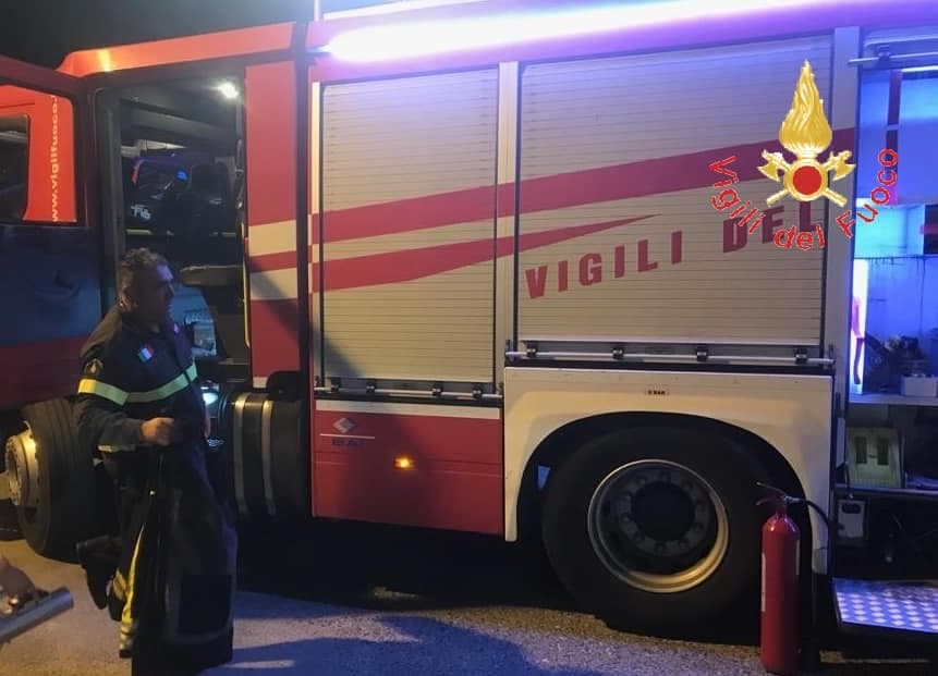 Incidente mortale a Trebisacce, muore un 49enne