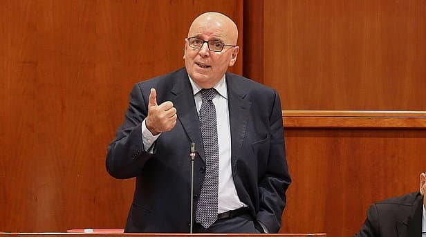 Regionali, Mario Oliverio accelera: al voto entro il 2019