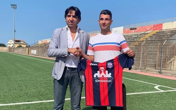 Rossanese scatenata sul mercato: arriva Bongiorno