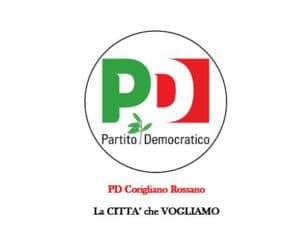 PD Corigliano Rossano: "La città brancola nel buio.Non conosciamo ancora le linee programmatiche della compagine amministrativa"