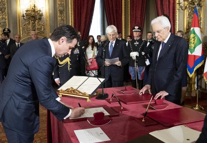 Conte bis, parte la corsa dei calabresi per il sottogoverno – I NOMI