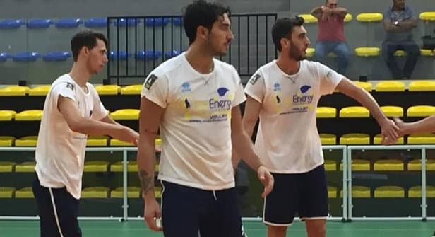 Volley, GoEnergy: tutto pronto per la prima contro Cinquefrondi