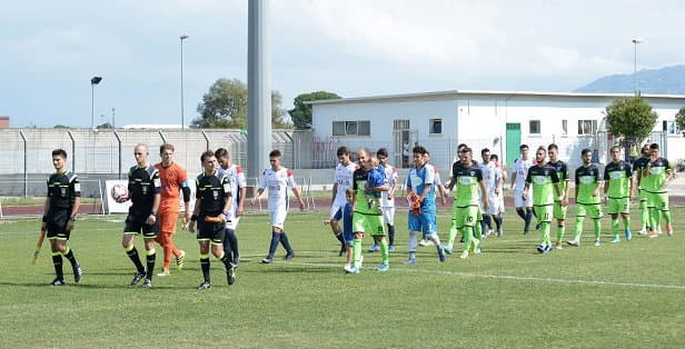 Serie D: il Corigliano Calcio atteso dalla prova con il Messina