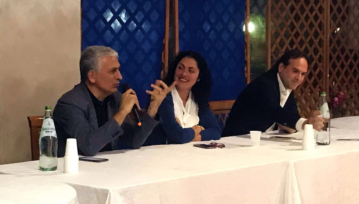 Dall’opposizione un messaggio forte: "Serve una visione concreta sul futuro di Corigliano Rossano"