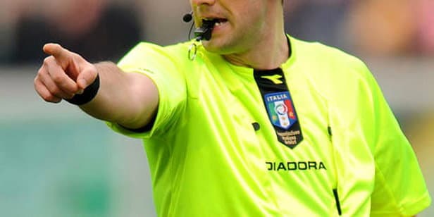 Torti arbitrali: il Corigliano Calcio non ci sta e alza la voce