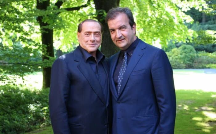 Forza Italia ufficializza Occhiuto quale candidato alle prossime regionali