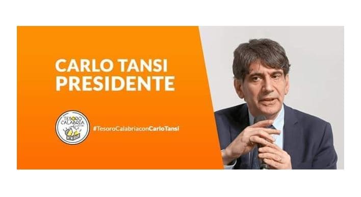 A Corigliano Rossano nasce il primo comitato pro Carlo Tansi presidente