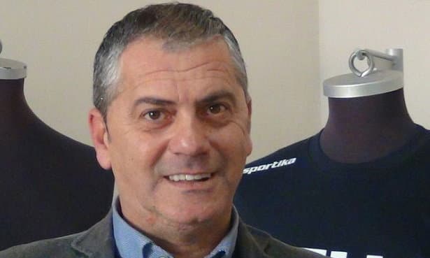 GoEnergy Corigliano Rossano, parla il direttore Sportivo Pino De Patto
