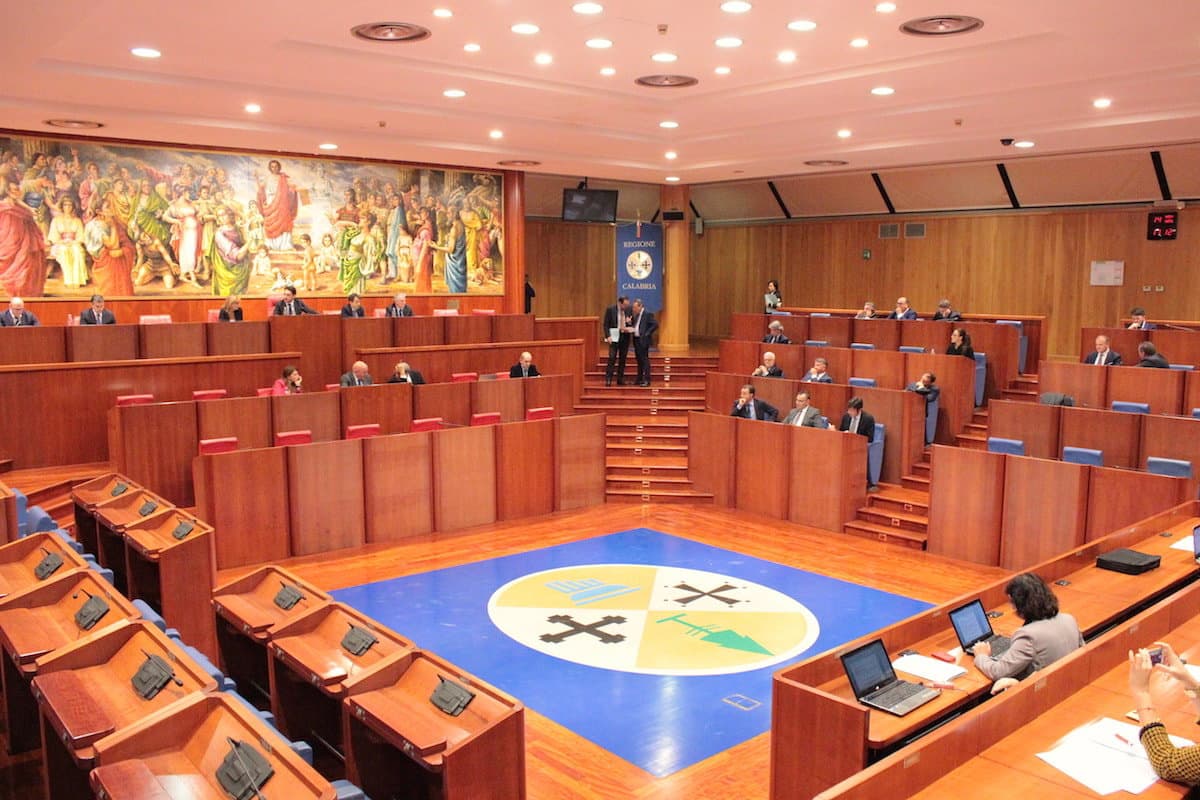 Elezioni regionali a dicembre? Ecco nomi e schieramenti dei “nostri” candidati