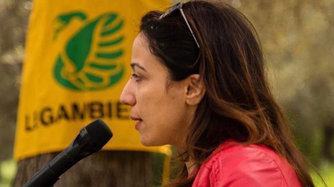 Elisa Scutellà su ampliamento discarica di Scala Coeli: è affronto ai calabresi