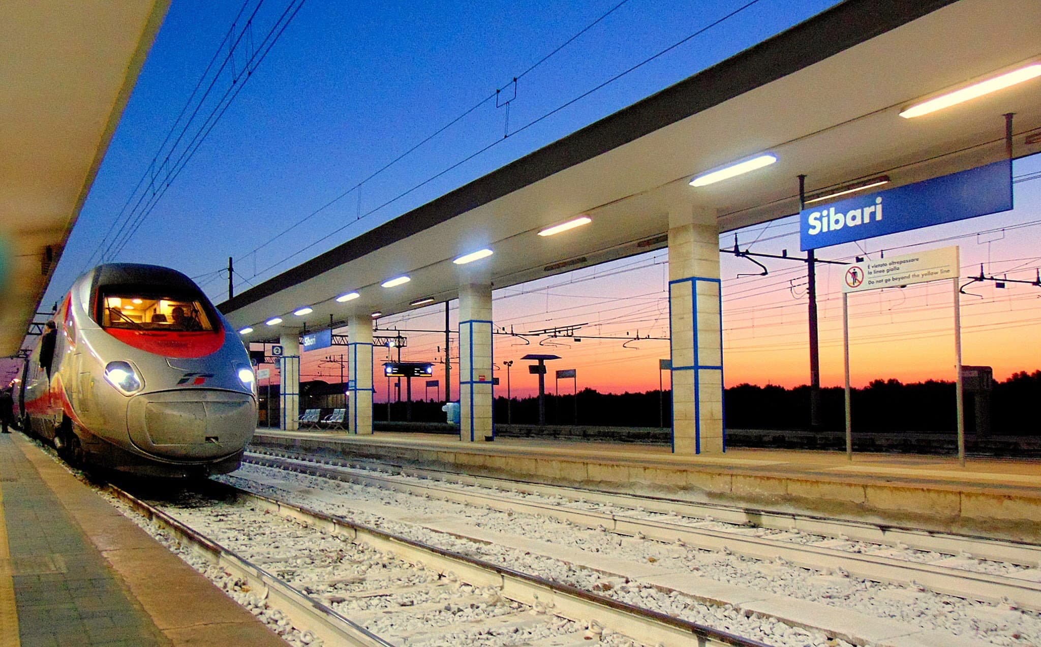 Il Frecciargento Sibari-Bolzano tra critiche, fake news e prezzi alti