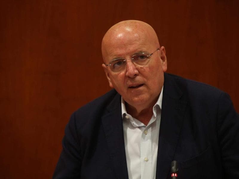 Oliverio su accordo tra Ministero sanità e Regione Veneto: "Non consentirò a nessuno di mortificare i nostri professionisti"