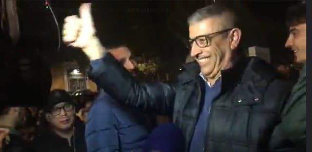 Gianni Papasso è il nuovo sindaco di Cassano allo Jonio