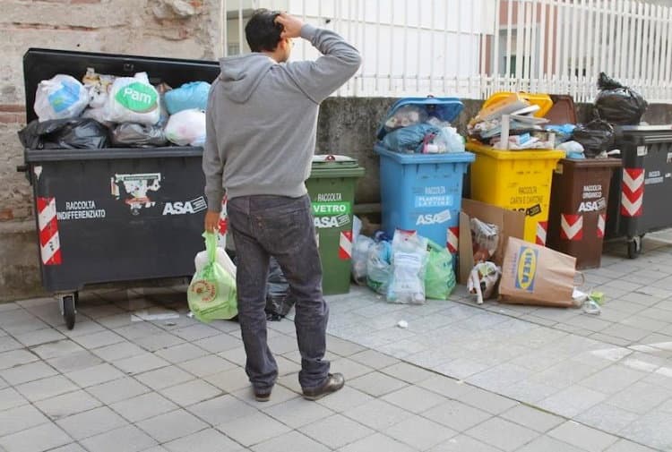 Differenziata, ecco i comuni virtuosi (e quelli no) della Sibaritide