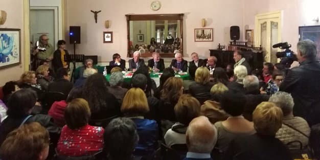 “È tutto un andazzo”: la raccolta di poesie in dialetto rossanese di Ermanno Marino