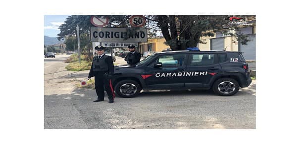 Avevano teso un agguato e pestato a sangue un uomo: arrestate tre persone dai carabinieri.