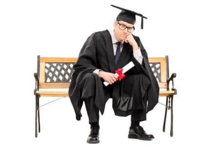 In Calabria il lavoro è un miraggio. Anche con la laurea