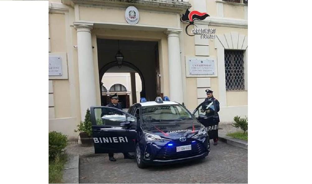 Maltrattamenti su anziani: arrestata badante rumena