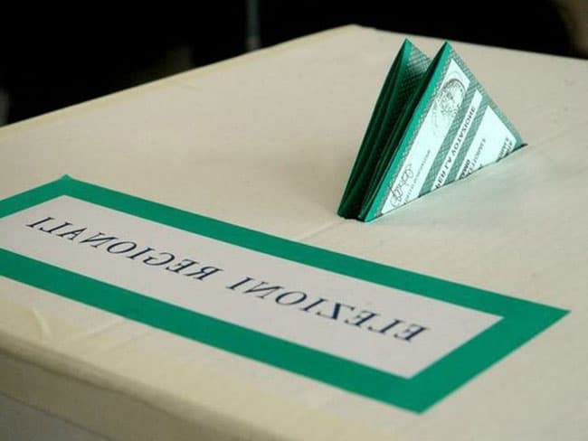 Regionali, una schiera di nomi per 30mila voti utili. Forse!
