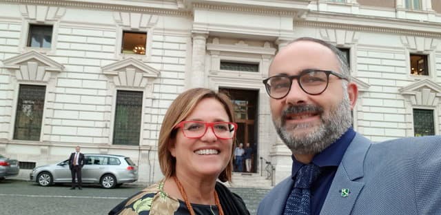 La giunta Greco recupera ed investe oltre 2 MLN per opere e servizi