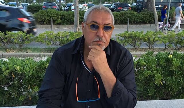 Il leghista Lamenza attacca Stasi: «È il capitano degli alieni»