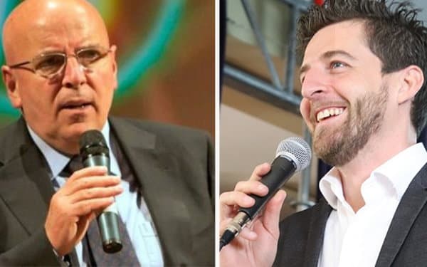 Forse è vero ed è giusto crederci! Stasi candidato Presidente