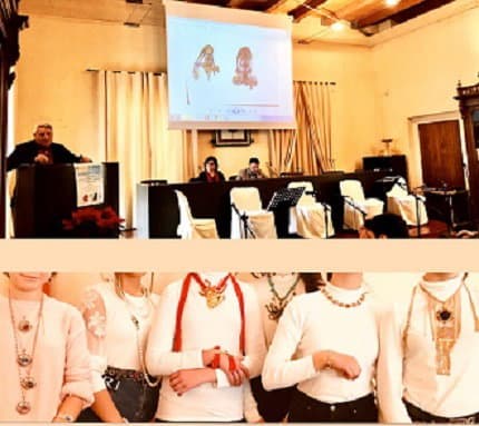 Corigliano Rossano: la storia dei gioielli Greci