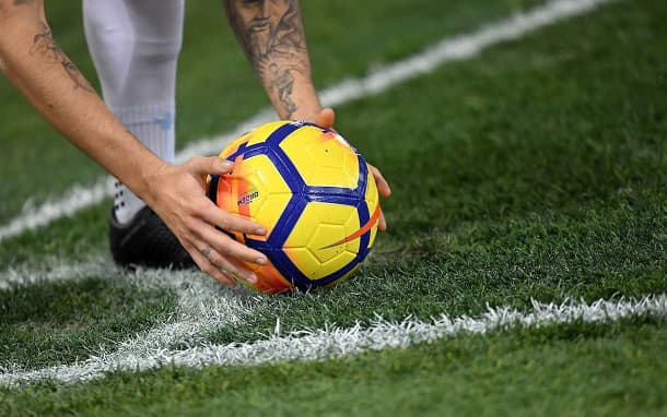 Il 90º dell’Eco- Il dribbling dell’ultima giornata di campionato tra le squadre di calcio Ioniche