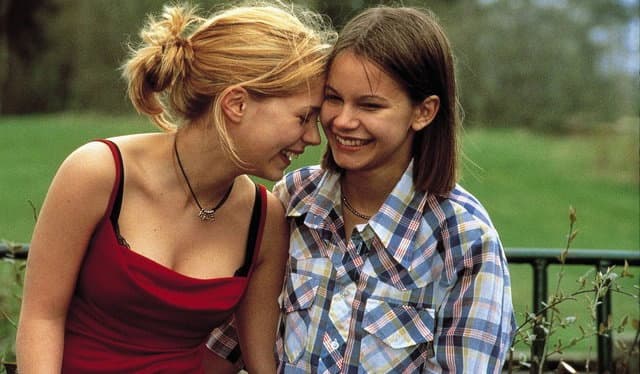 Dalla Francia alla Sila: l'amore fuggiasco di due quattordicenni