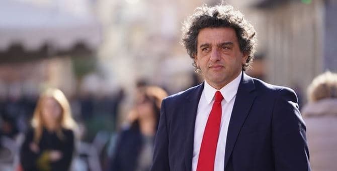 Regionali, Aiello su depurazione: «Restituiamo ai calabresi il mare pulito»
