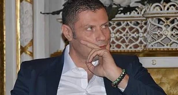 Gino Promenzio contro Stasi: "Ennesima figuraccia del Sindaco eroe"