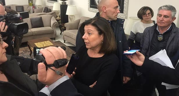 Il Ministro De Micheli: "A marzo iniziano i lavori per il terzo Megalotto della 106"
