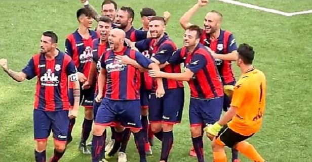 Rossanese si gioca tutto. Luca Aloisi: "Ora o mai più"